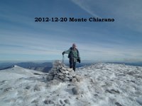 116 2012-12-20 Monte Chiarano